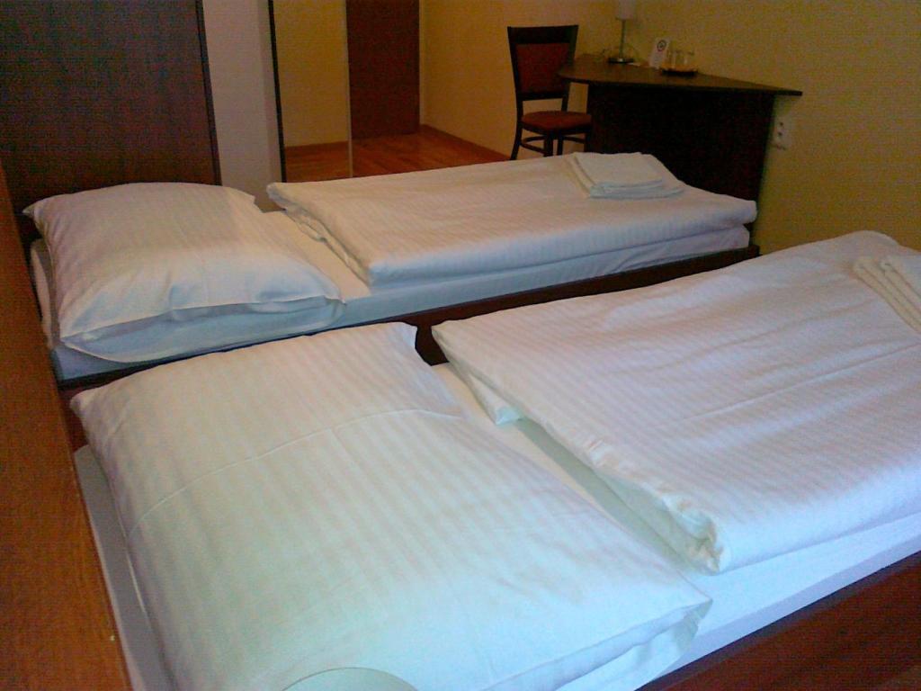 Hotel Arli Senica Ruang foto